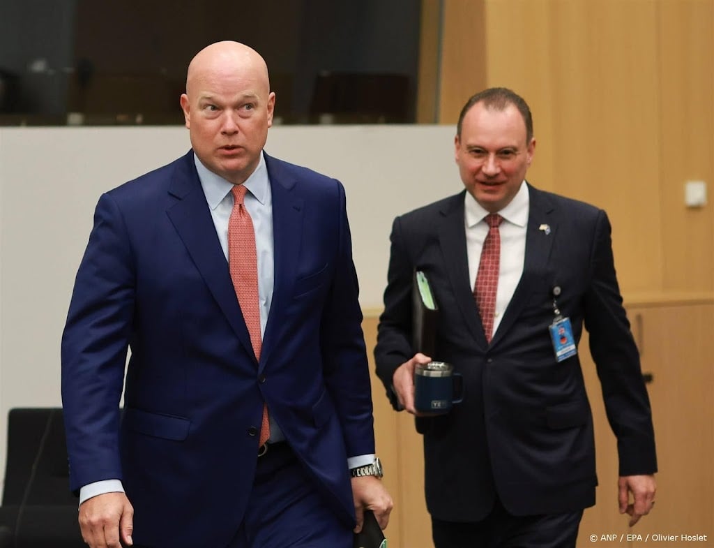 VS welwillend over Ruttes plan voor hoger NAVO-budget