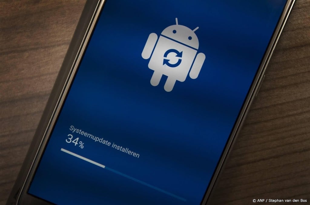Google kondigt grootste Android-update in jaren aan