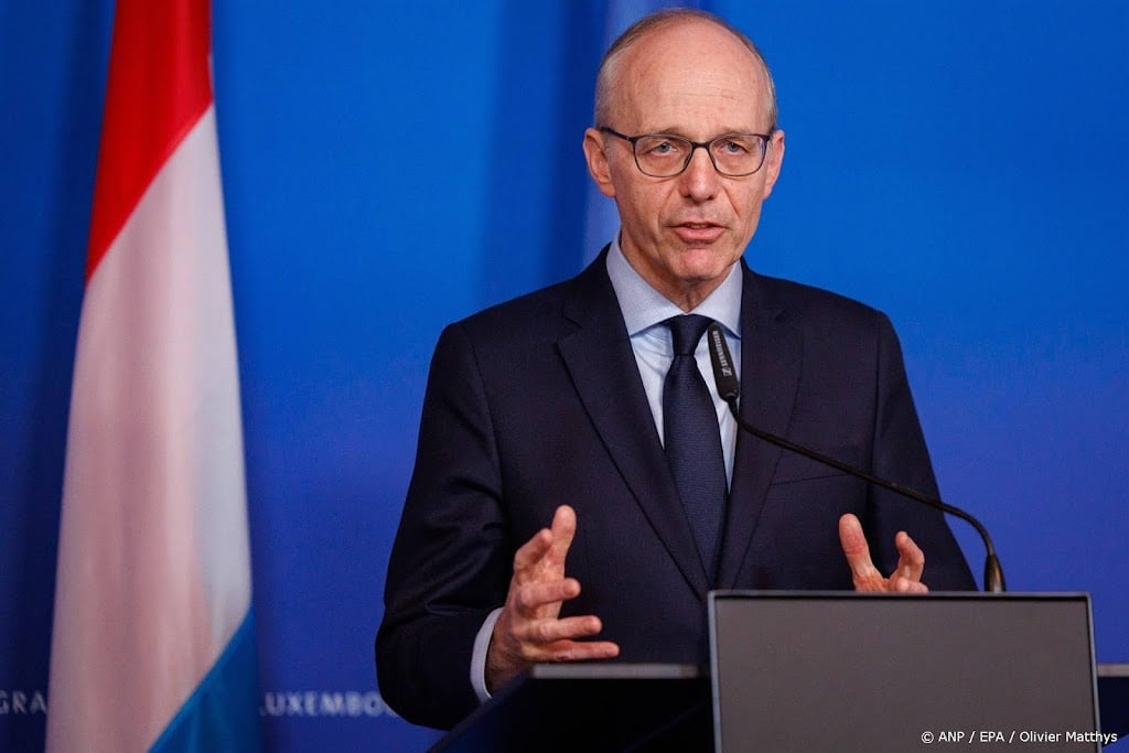 Ook achterblijver Luxemburg nog dit jaar naar NAVO-budgetnorm