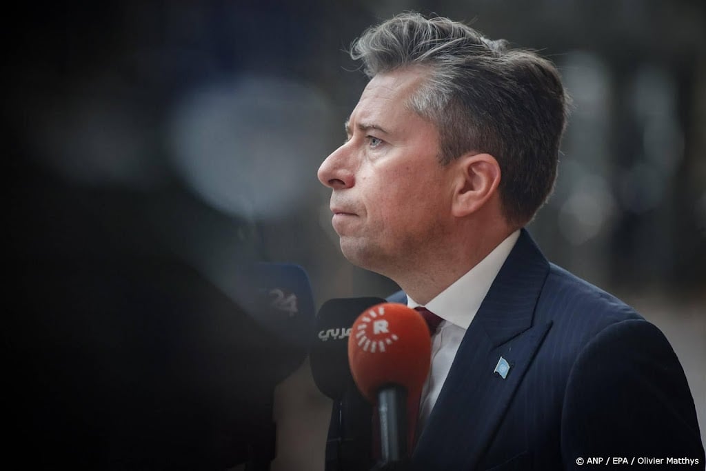 VN hekelen plan Israël voor hulp aan Gazastrook als vijgenblad
