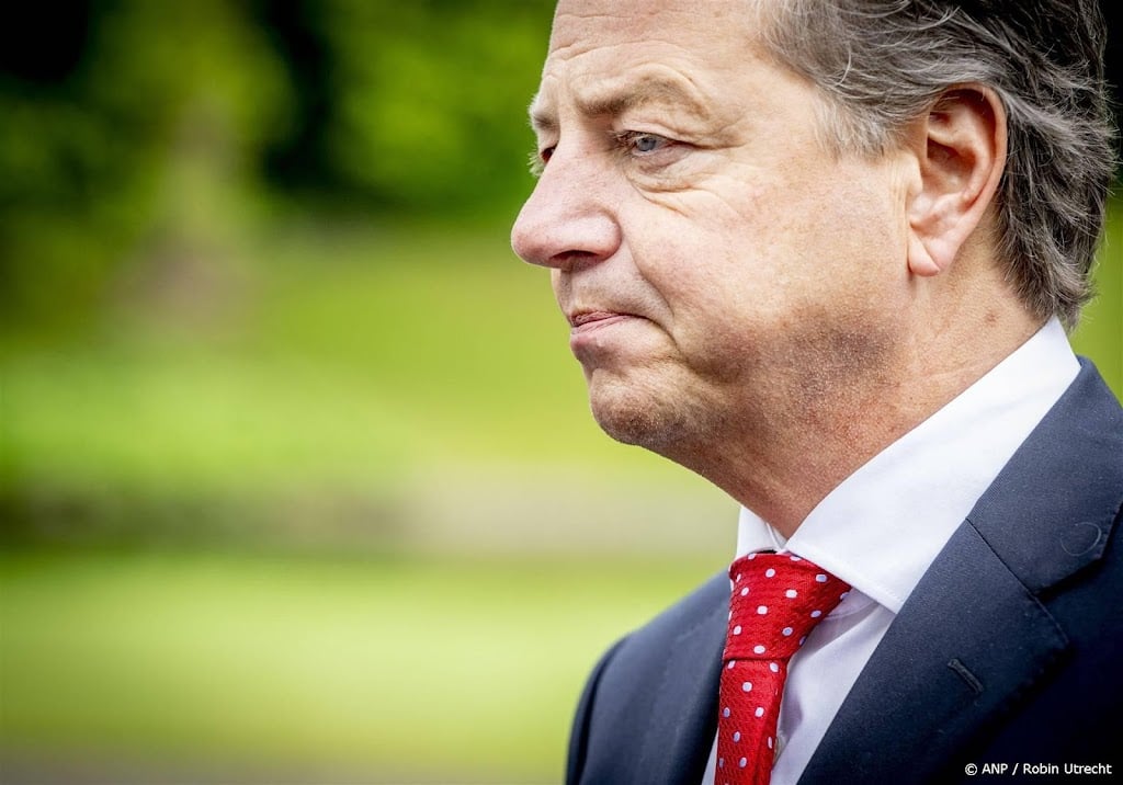Rekenkamer: twijfelachtig of kabinet doelen waterbesparing haalt