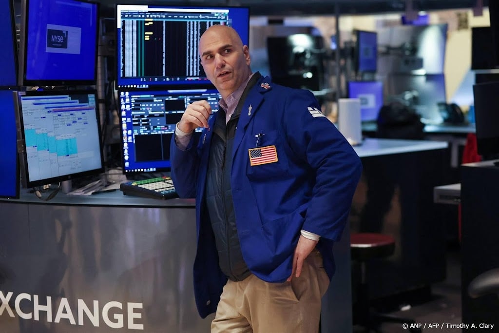 UnitedHealth keldert op Wall Street na onverwacht vertrek topman 