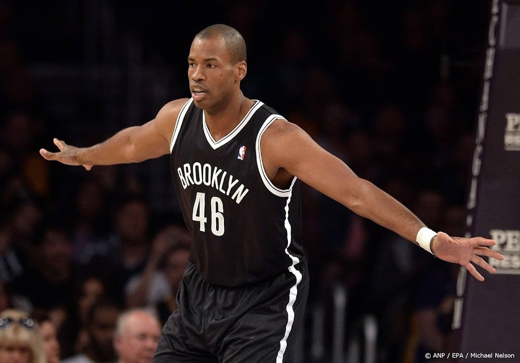 Eerste openlijk homoseksuele basketballer in NBA overleden