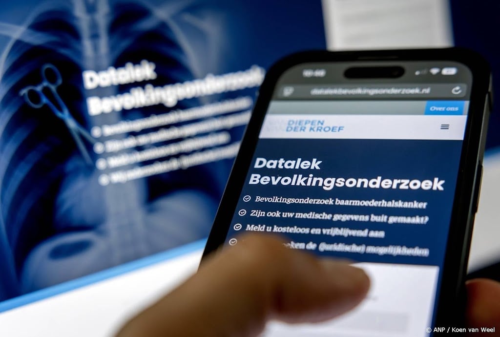 Gehackt lab beveiligde data niet goed, constateert inspectie