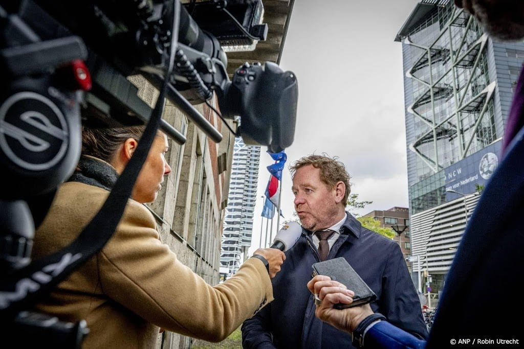 Geen extra maatregelen kabinet na rellen bij opvanglocaties