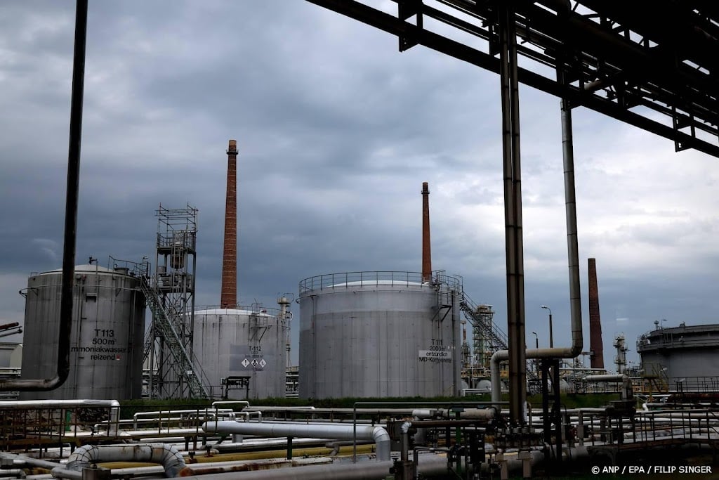 IEA: olievoorraden in recordtempo omlaag door oorlog