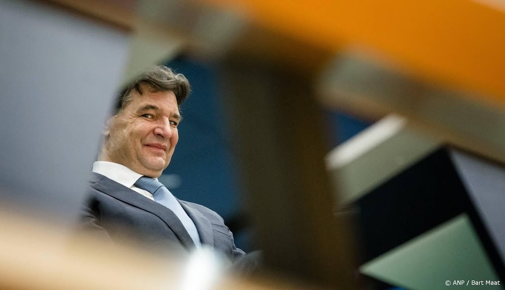 De Roy van Zuydewijn krijgt geen inzage in Videoland-script