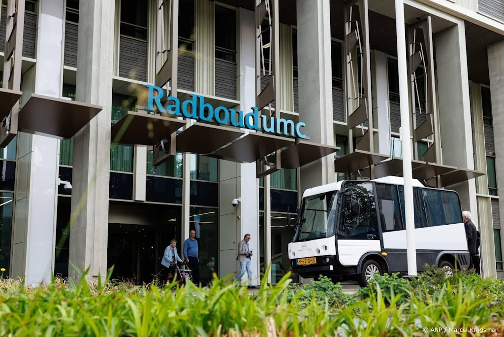 Radboudumc noemt fouten bij hantavirus 'ongelukkige samenloop'