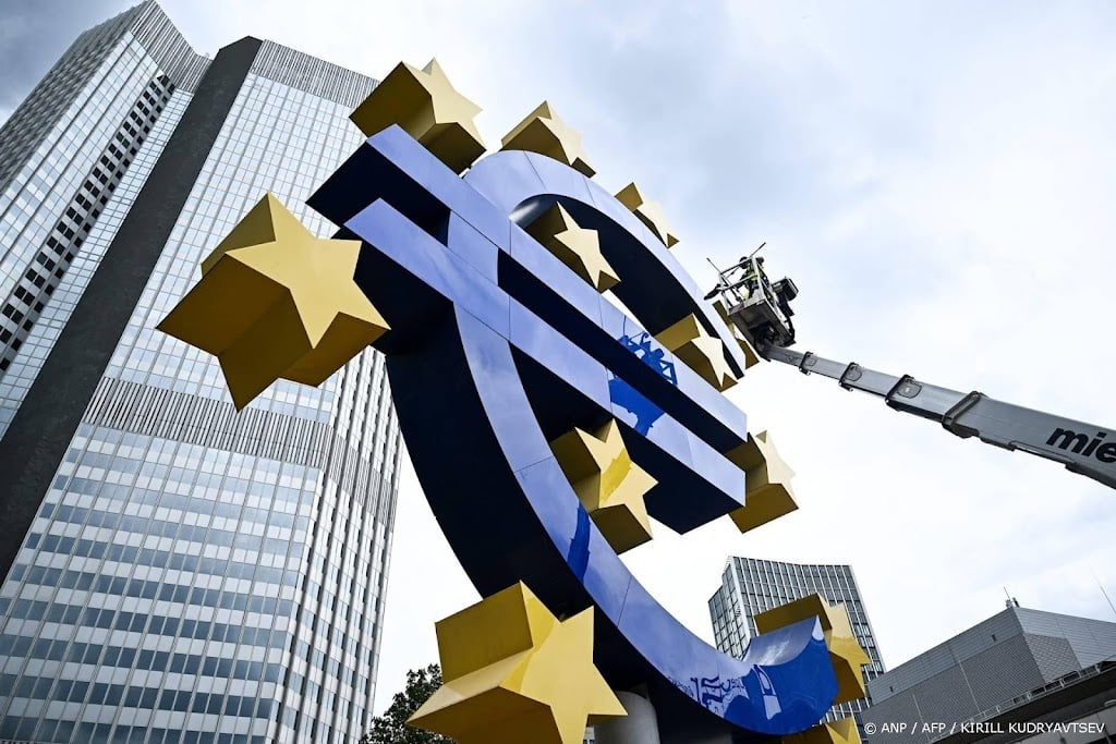 ECB waarschuwt banken voor cyberaanvallen met AI-model Mythos
