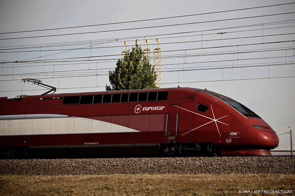 Brussel wil één ticket voor treinreizen in EU met overstap