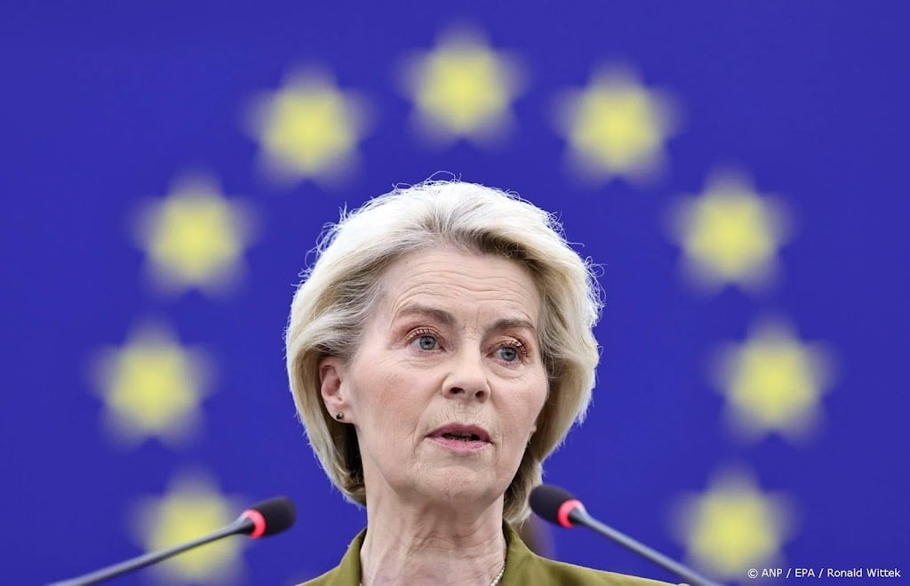 Brussel gaat lidstaten oproepen conversietherapie te verbieden