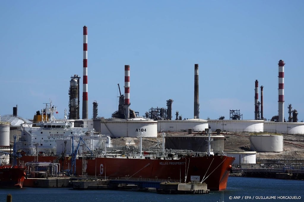 OPEC verlaagt verwachting wereldwijde olievraag door hoge prijzen