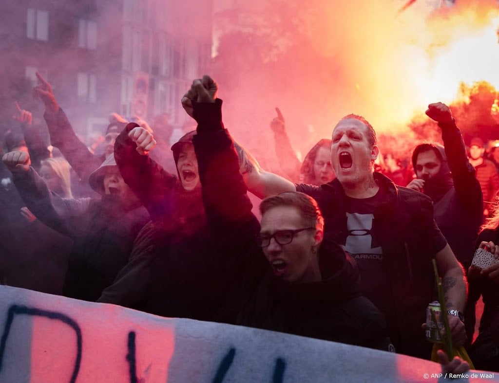 VVD wil actie tegen 'extreemrechtse groep' Loosdrecht