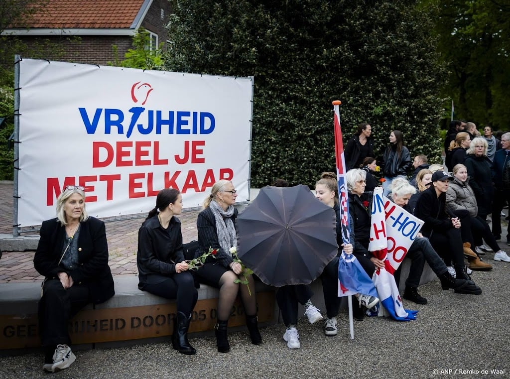 VNG wil spoedoverleg met kabinet over 'terreur' bij azc-protesten