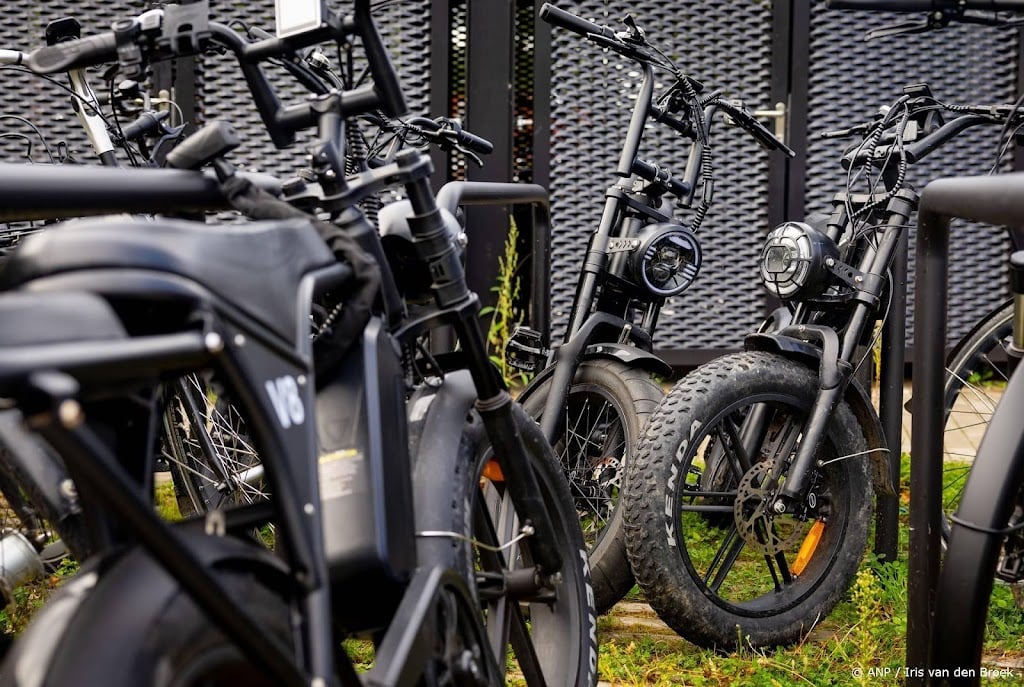 LAKS: veel geluidsoverlastklachten examens gaan over fatbikes