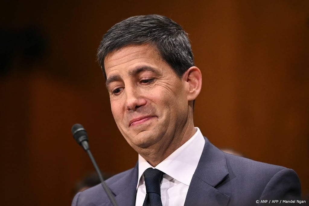Senaat stemt in met Warsh als voorzitter Federal Reserve 