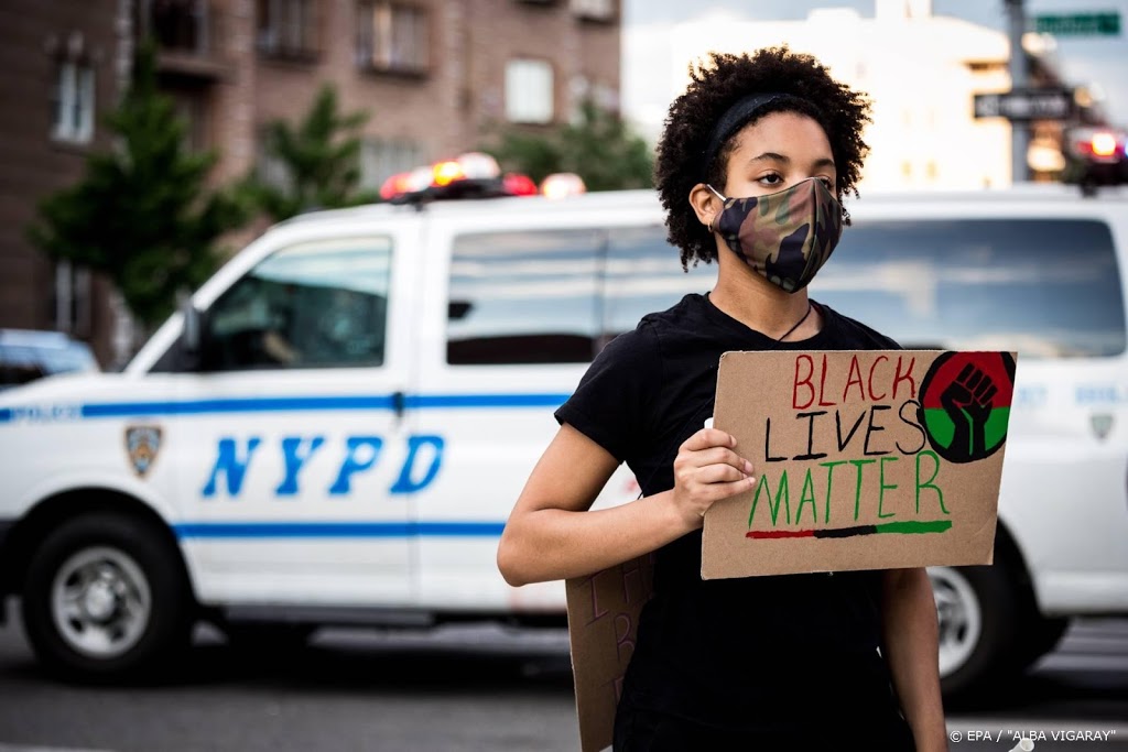Drie actievoerders in New York riskeren levenslange straf