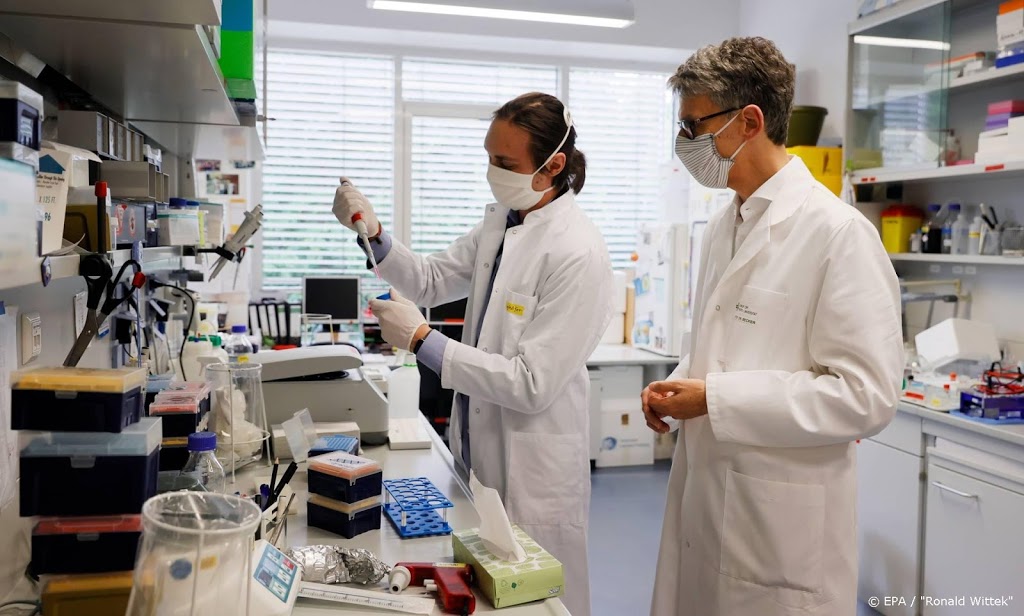 Aantal coronadoden in Duitsland stijgt met 18
