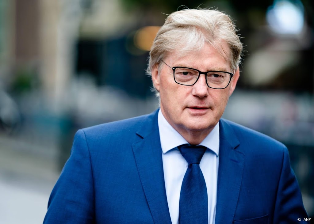 KNVB verbaasd over uitlatingen minister Van Rijn