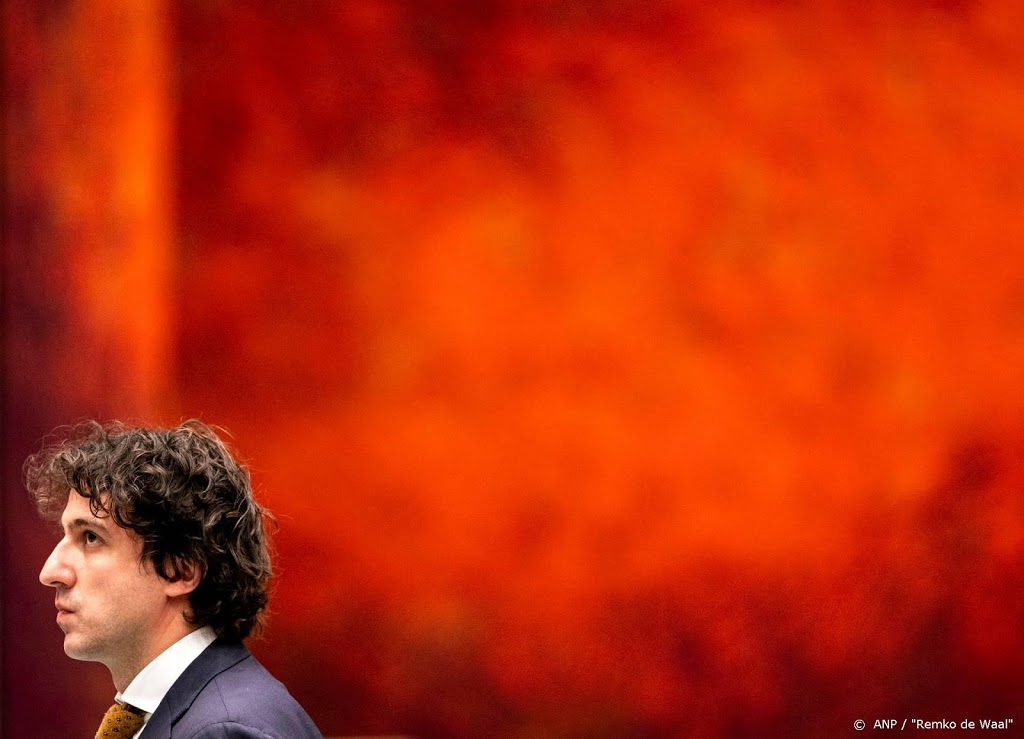 GroenLinks-leider Klaver wil regeren met progressief blok