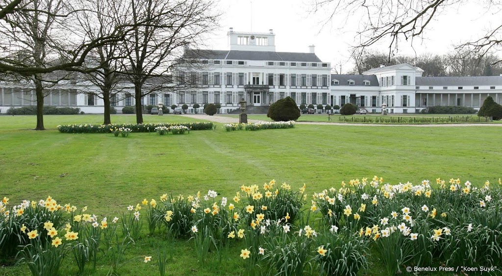 Park Soestdijk deze zomer twee dagen per week open