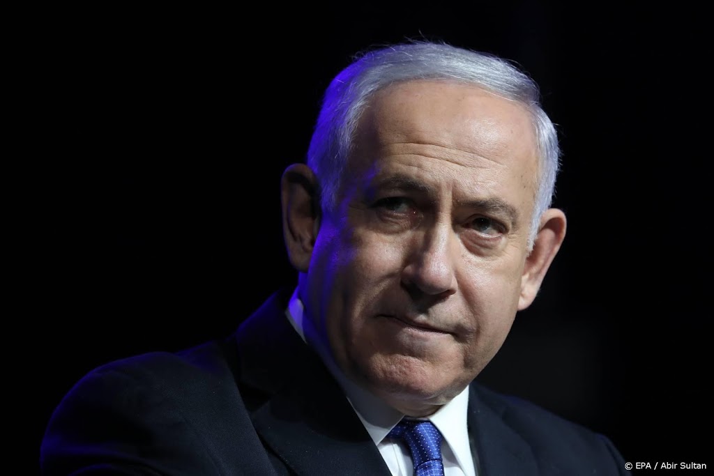 Parlement Israël stemt over coalitie zonder Netanyahu