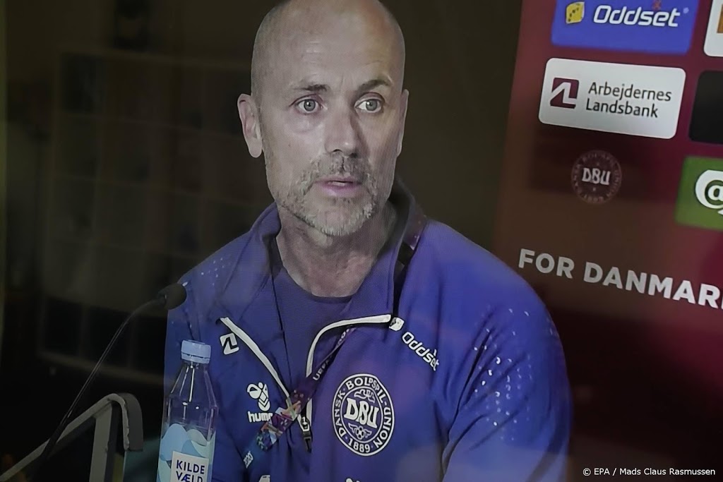 Deense teamarts: Eriksen kreeg hartstilstand