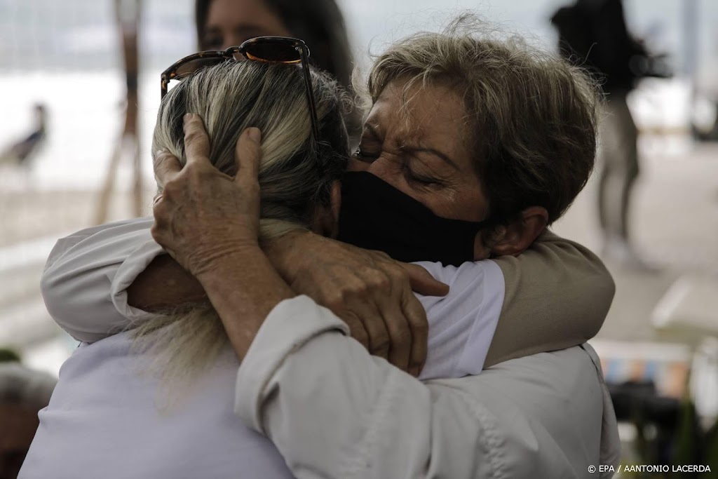 Spullen vermiste Britse journalist gevonden in jungle Brazilië