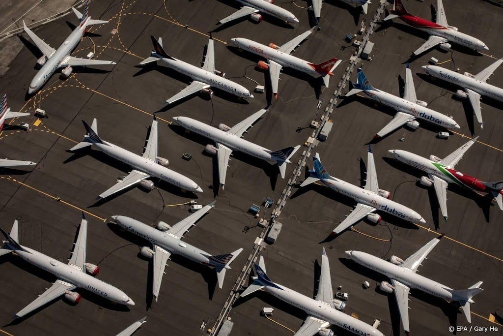 HAPSS: eerste passagierstoestel in 2028 op waterstof naar Londen