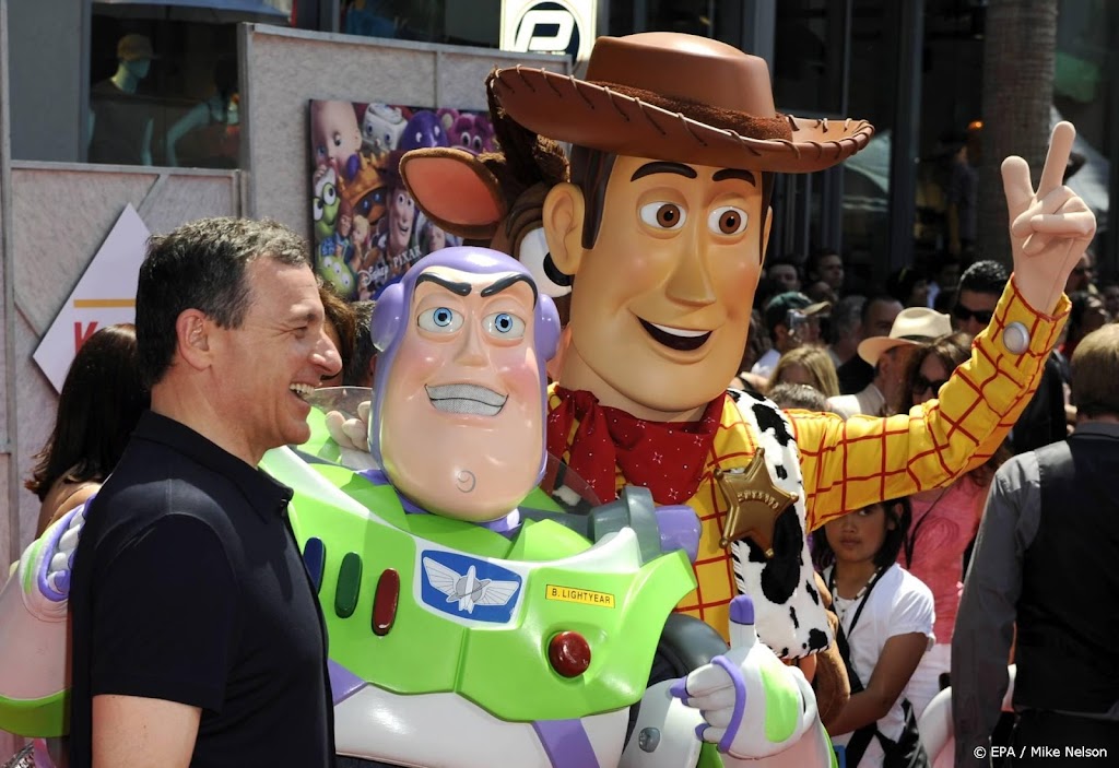 Pixarfilm Lightyear verbannen uit Saoedi-Arabië vanwege gay zoen