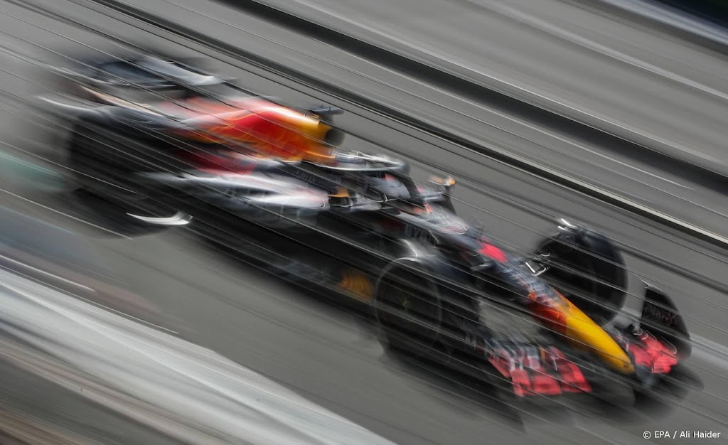 Gesprekken over terugkeer Formule 1-race in Zuid-Afrika