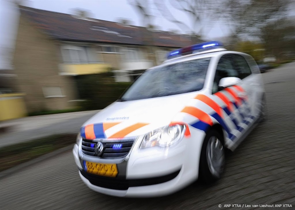 Politie vergoedt rijbewijs studenten om nieuwe agenten te werven 