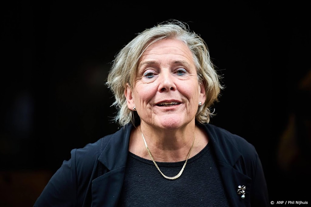 Bijleveld wordt na Gelderse formatie het 'gezicht' van Twente