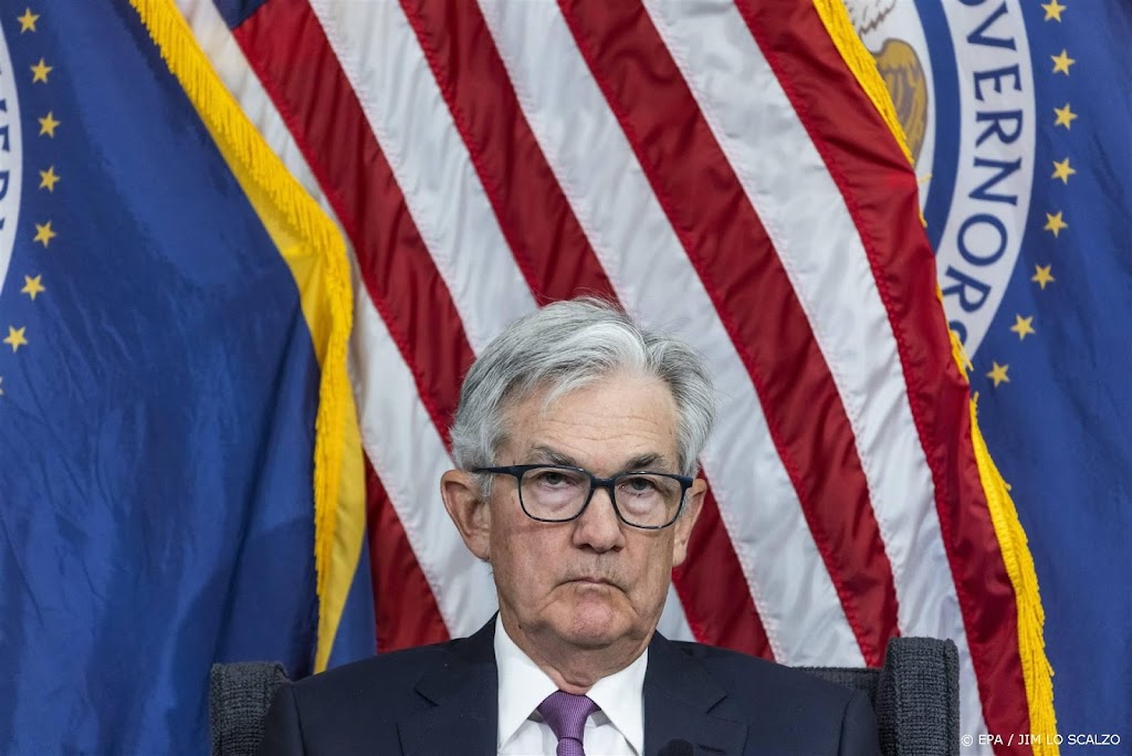 Federal Reserve neemt waarschijnlijk pauze bij renteverhogingen