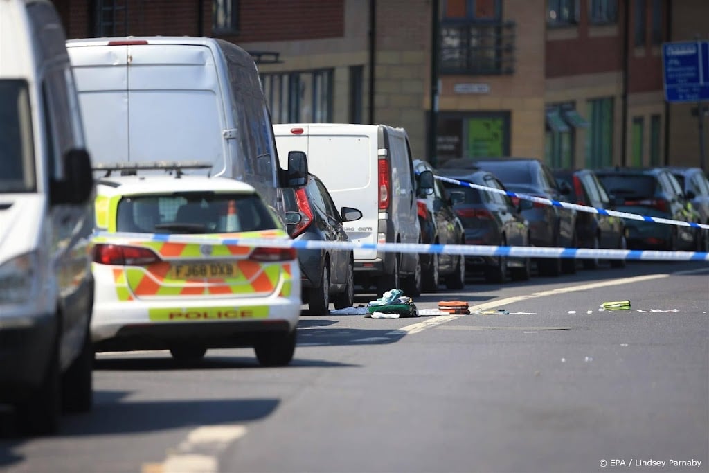 Politie: dodelijke steekpartij Nottingham werk van één persoon