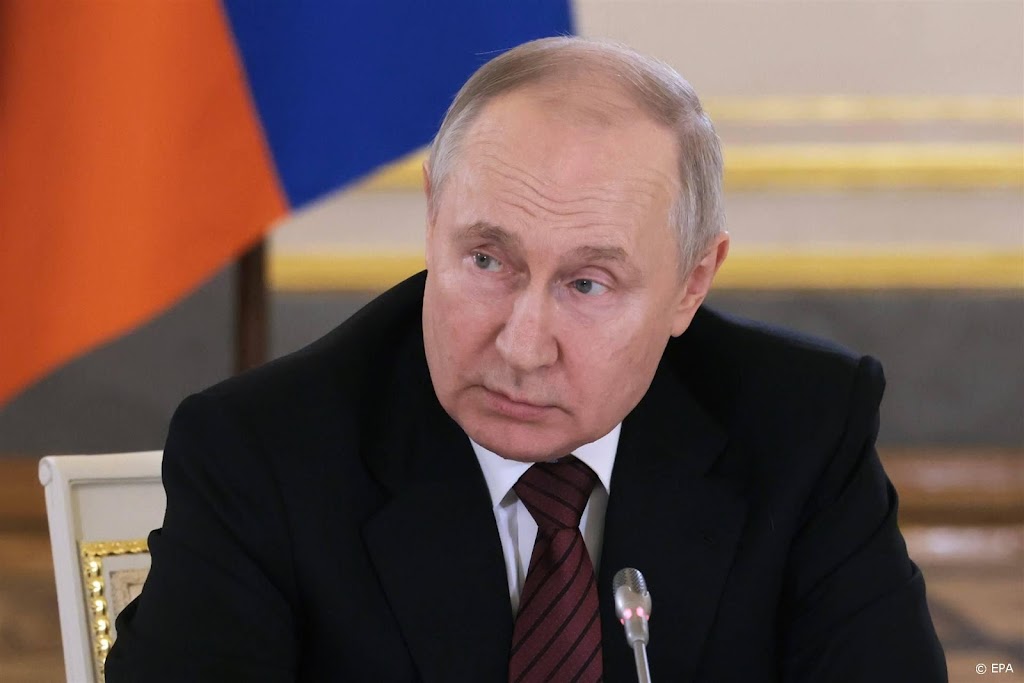 Frankrijk: grote Russische desinformatiecampagne ontdekt
