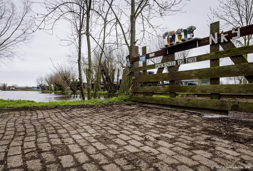 Schutter zorgboerderij betuigt spijt: pijn, verdriet en woede