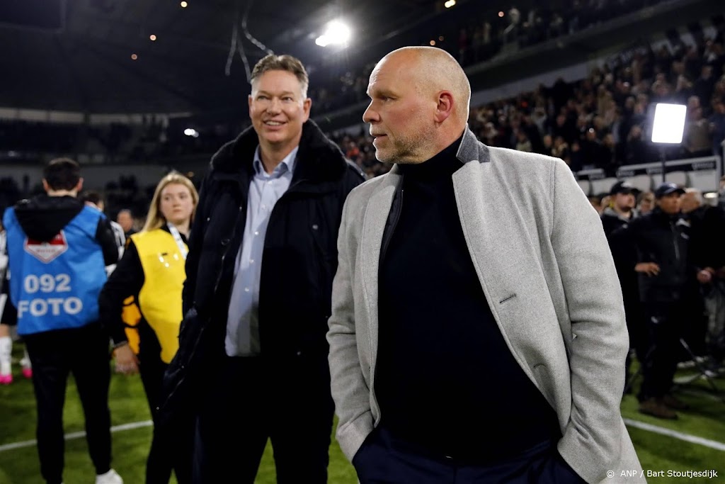 Heracles Almelo versterkt zich met De Keersmaecker