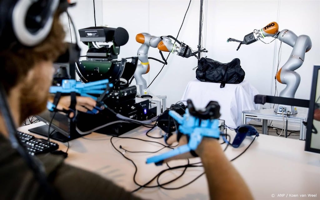 TNO: gezamenlijke strategie voor hightech belangrijk voor groei