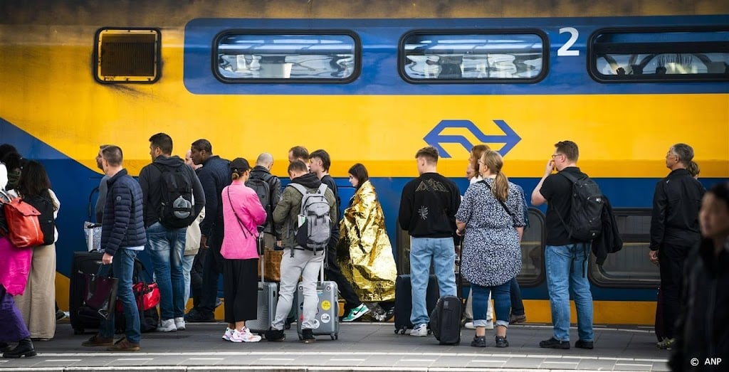 Ook NS meldt zich voor 'open toegang' op internationaal spoor