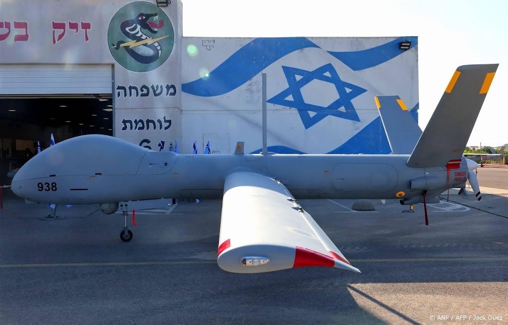 Kabinet wil zaken doen met Israëlische wapenfabrikant