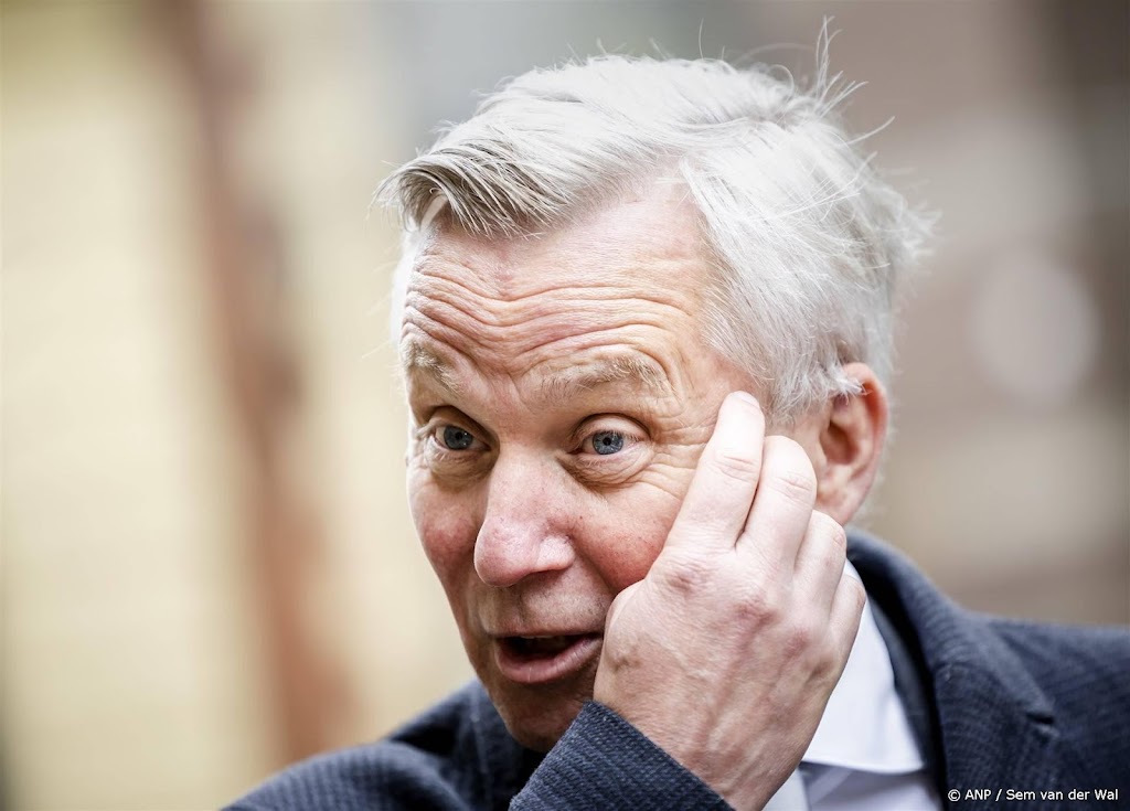 Van der Burg: kabinet wil migratieafspraken juist snel invoeren 