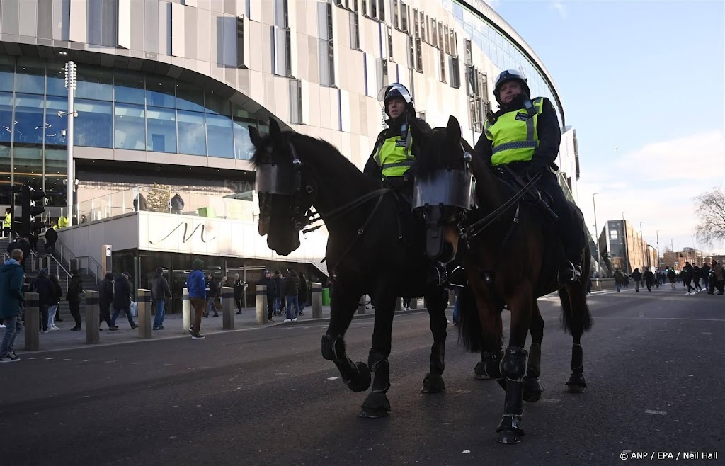 FA betaalt politie in bestrijding onlineracisme Engelse spelers 