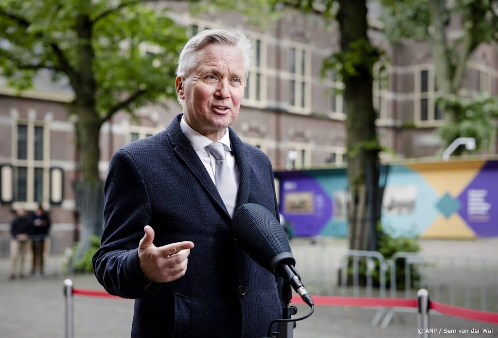 EU wil asielaanvragen na binnenkomst via visum inperken
