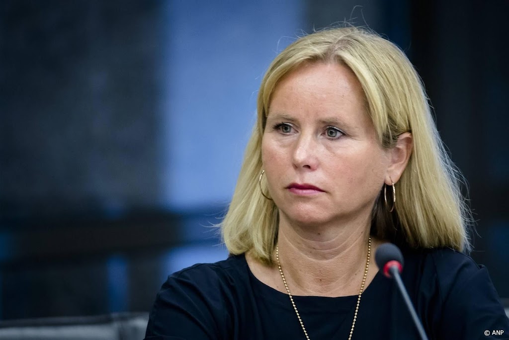 Hulporganisatie verbaasd over voordracht Klever als minister