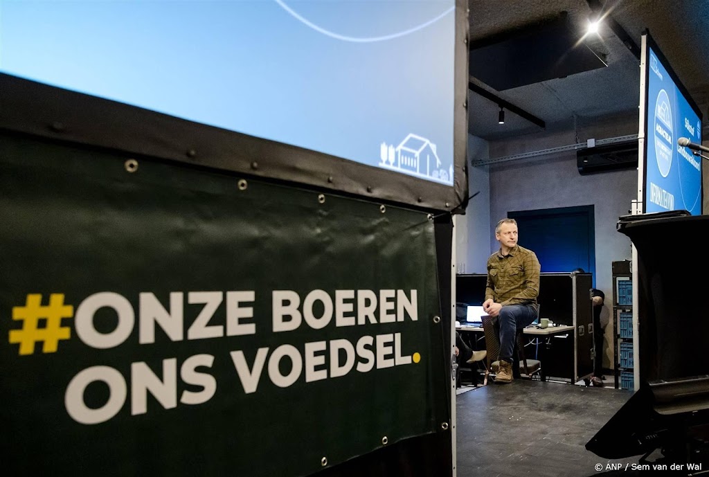 Agractie: nieuwe bewindslieden moeten hoge verwachtingen waarmaken