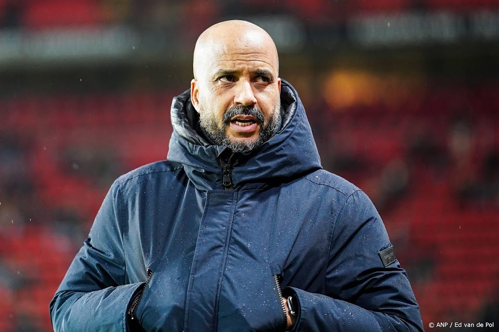 Trainer Jansen tekent bij Hongaarse kampioen Ferencváros