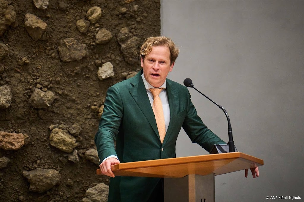 Defensiebonden voorzichtig positief over voordracht Tuinman
