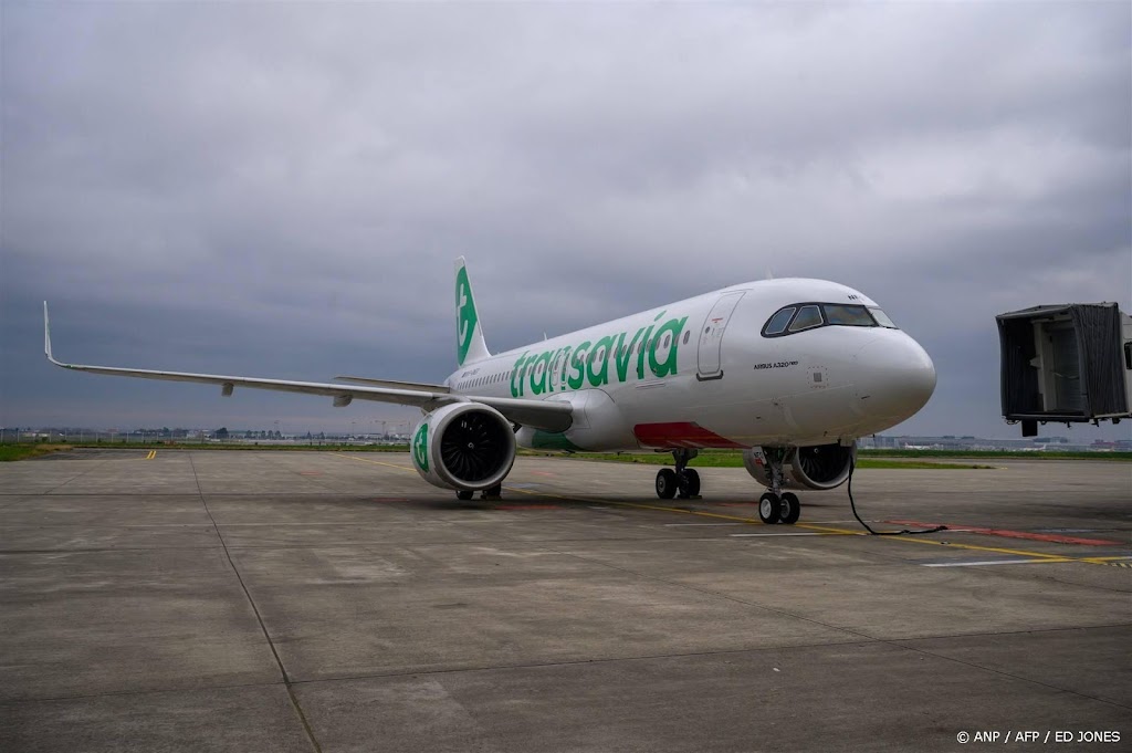 Onrust onder cabinepersoneel Transavia om geannuleerde vluchten