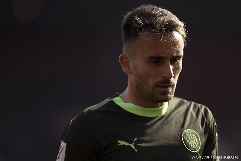 Bayer Leverkusen neemt García over van Girona